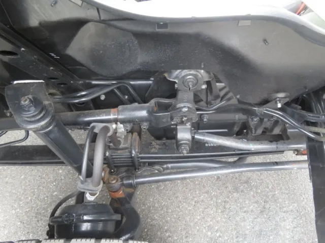 三菱 スーパーグレート 2KG-FS70HZの写真28