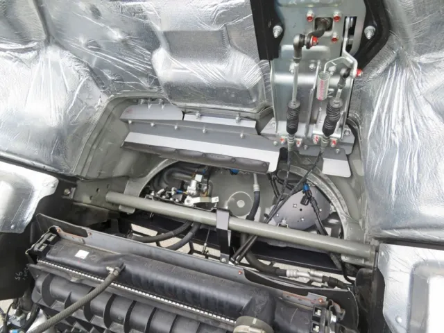 三菱 スーパーグレート 2KG-FS70HZの写真30