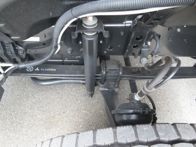 三菱 スーパーグレート 2KG-FS70HZの写真32