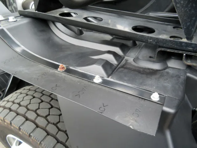 三菱 スーパーグレート 2KG-FS70HZの写真33