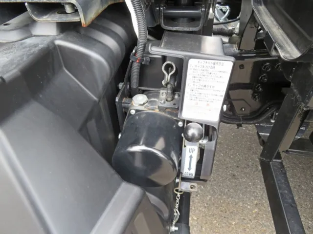 三菱 スーパーグレート 2KG-FS70HZの写真35