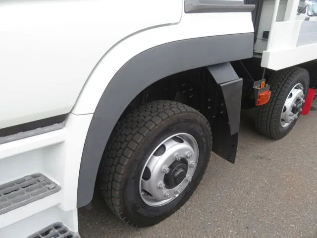 三菱 スーパーグレート 2KG-FS70HZの写真36