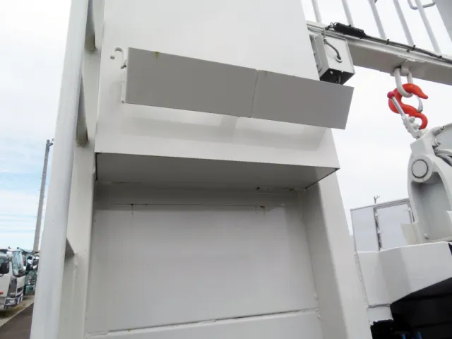 三菱 スーパーグレート 2KG-FS70HZの写真37