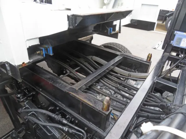 三菱 スーパーグレート 2KG-FS70HZの写真39