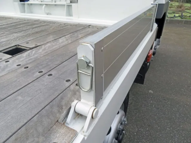 三菱 スーパーグレート 2KG-FS70HZの写真40