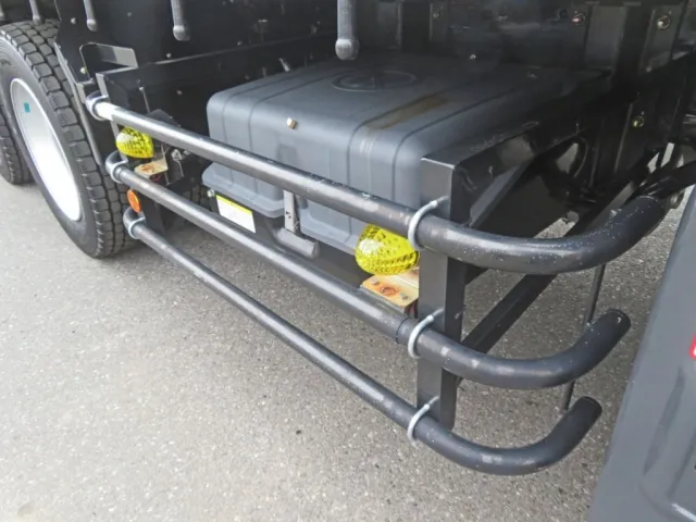 三菱 スーパーグレート 2KG-FS70HZの写真41