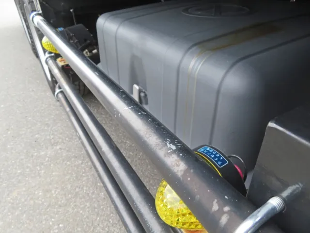 三菱 スーパーグレート 2KG-FS70HZの写真42