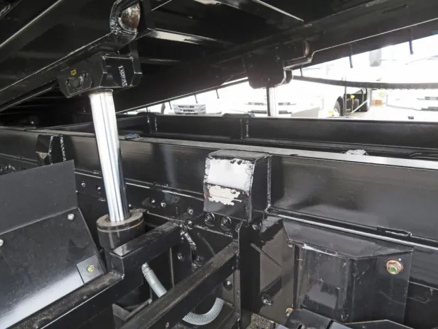 三菱 スーパーグレート 2KG-FS70HZの写真43