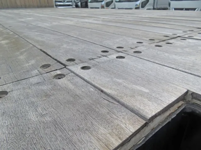 三菱 スーパーグレート 2KG-FS70HZの写真44