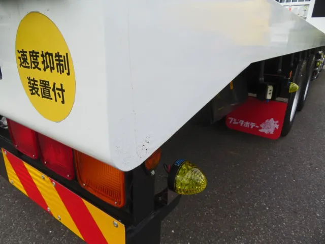 三菱 スーパーグレート 2KG-FS70HZの写真46