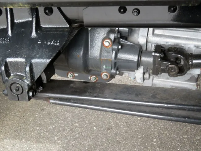 三菱 スーパーグレート 2KG-FS70HZの写真47