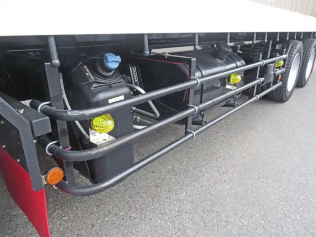 三菱 スーパーグレート 2KG-FS70HZの写真48