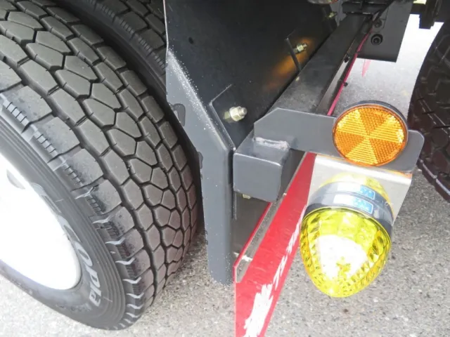 三菱 スーパーグレート 2KG-FS70HZの写真49