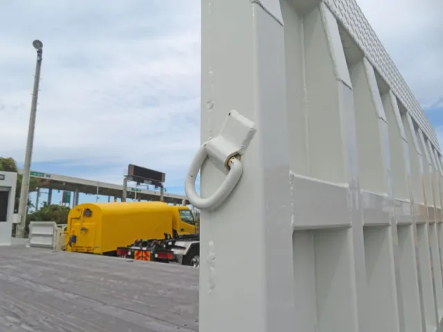 三菱 スーパーグレート 2KG-FS70HZの写真50