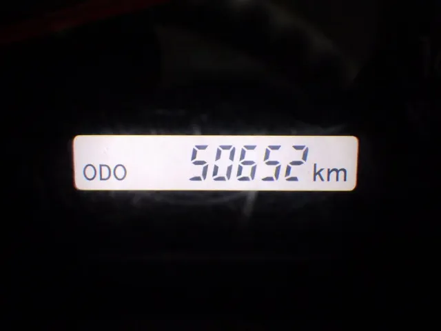 いすゞ フォワード 2PG-FRR90S1(2WD)の写真15