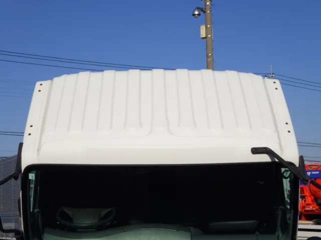 いすゞ フォワード 2PG-FRR90S1(2WD)の写真16