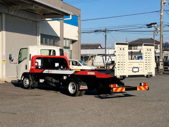 マツダ トヨエース 2TG-LPR88AM(2WD)の写真3