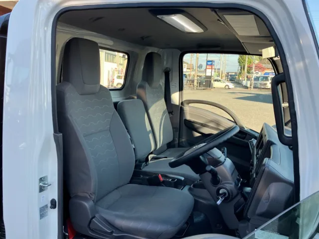 マツダ トヨエース 2TG-LPR88AM(2WD)の写真5