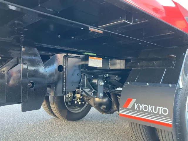 マツダ トヨエース 2TG-LPR88AM(2WD)の写真6