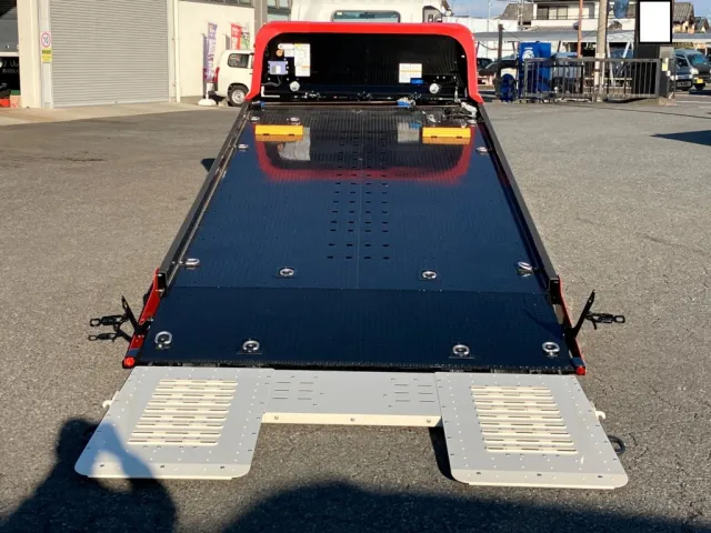 マツダ トヨエース 2TG-LPR88AM(2WD)の写真7