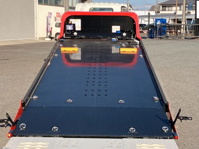 マツダ トヨエース 2TG-LPR88AM(2WD)の写真8