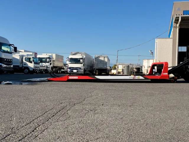 マツダ トヨエース 2TG-LPR88AM(2WD)の写真10