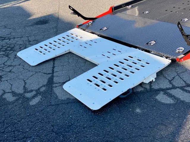 マツダ トヨエース 2TG-LPR88AM(2WD)の写真12