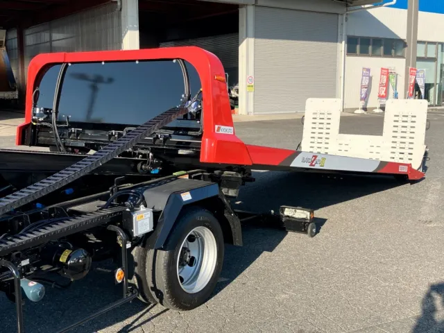 マツダ トヨエース 2TG-LPR88AM(2WD)の写真13