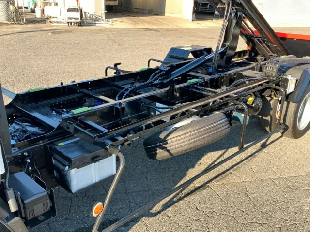 マツダ トヨエース 2TG-LPR88AM(2WD)の写真14