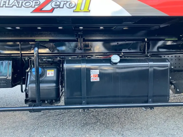 マツダ トヨエース 2TG-LPR88AM(2WD)の写真15