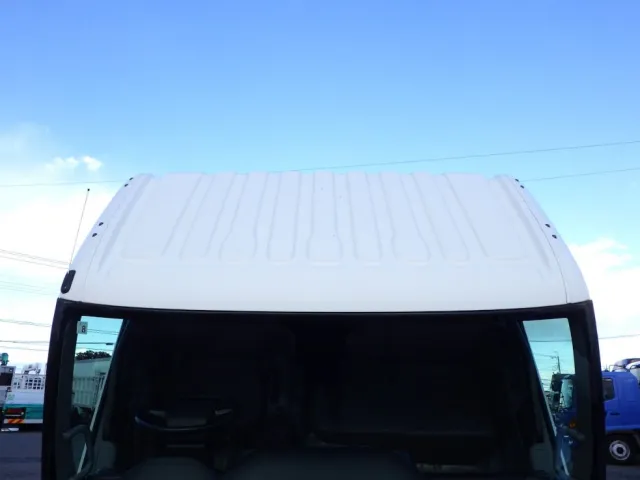 日野 デュトロ 2RG-XZU710M(2WD)の写真15