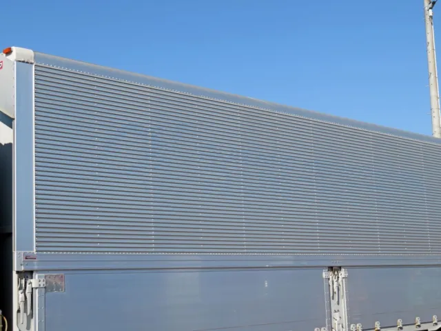 UDトラックス クオン 2PG-CD5CAの写真12