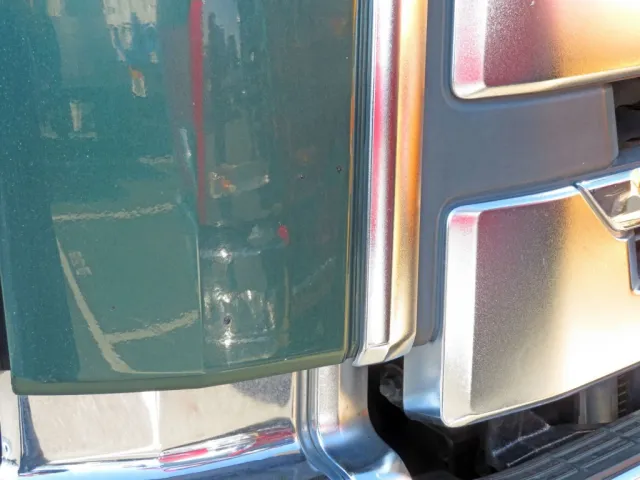 UDトラックス クオン 2PG-CD5CAの写真28