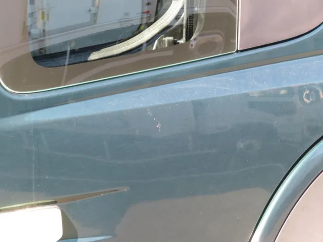 UDトラックス クオン 2PG-CD5CAの写真29