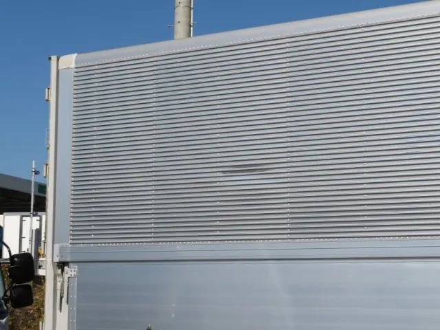 UDトラックス クオン 2PG-CD5CAの写真37