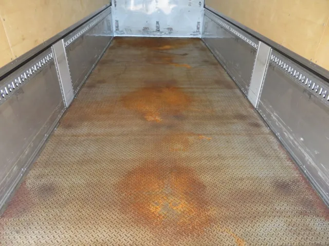 UDトラックス クオン 2PG-CD5CAの写真42