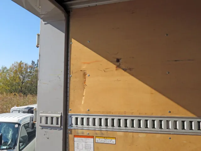 UDトラックス クオン 2PG-CD5CAの写真43