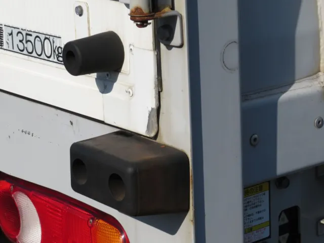 UDトラックス クオン 2PG-CD5CAの写真48