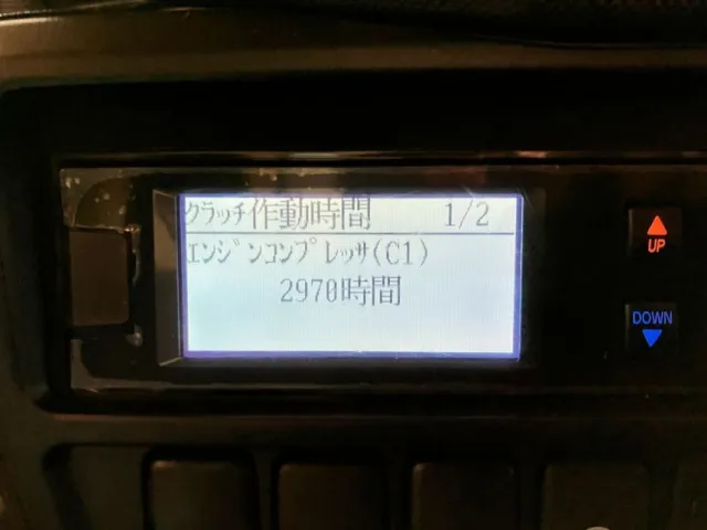 日野 デュトロ 2RG-XZC605M(2WD)の写真21