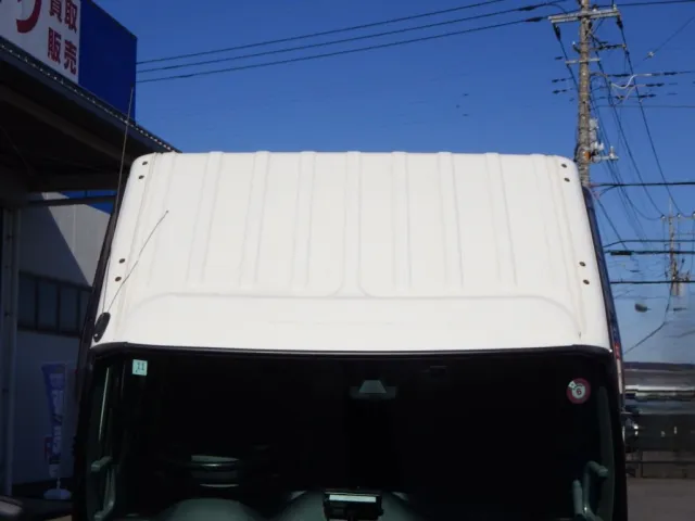 日野 デュトロ 2RG-XZC605M(2WD)の写真26