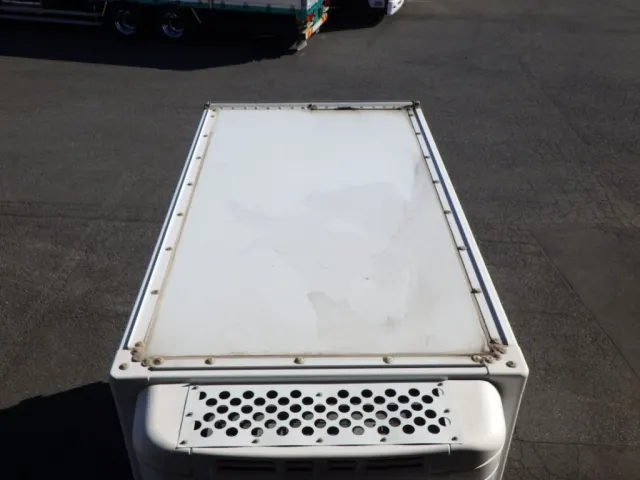 日野 デュトロ 2RG-XZC605M(2WD)の写真27