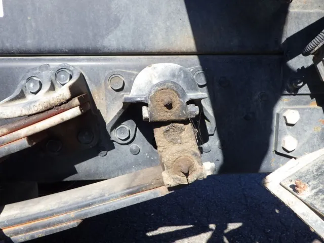 三菱 ファイター 2KG-FK62FZの写真5