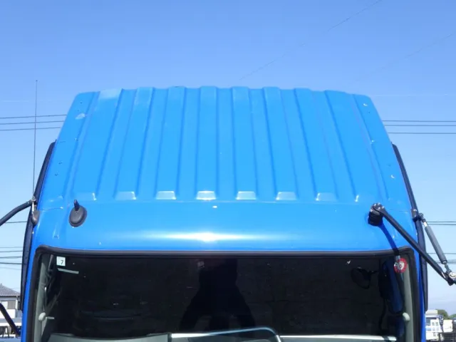 三菱 ファイター 2KG-FK62FZの写真18