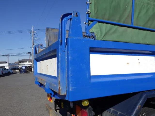 三菱 ファイター 2KG-FK62FZの写真30