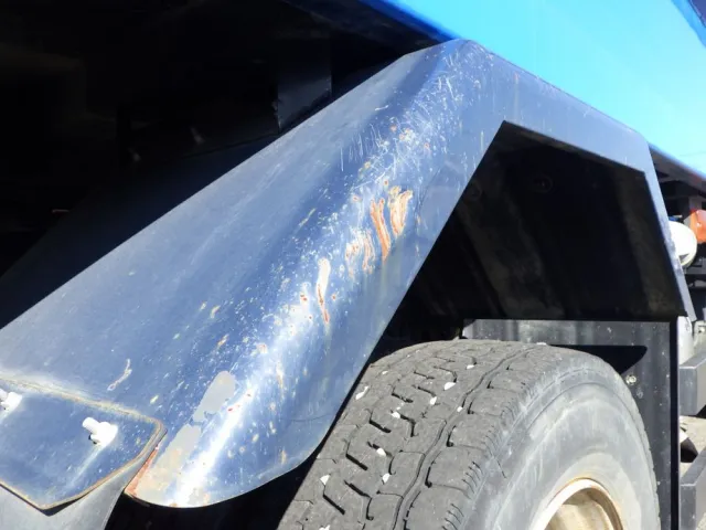 三菱 ファイター 2KG-FK62FZの写真31