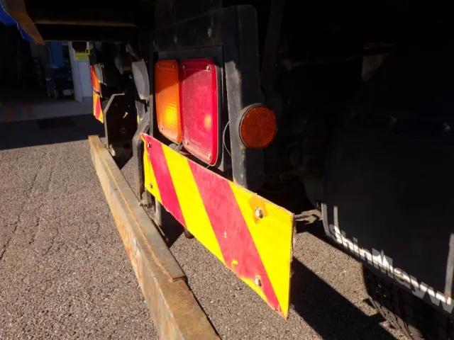 三菱 ファイター 2KG-FK62FZの写真37