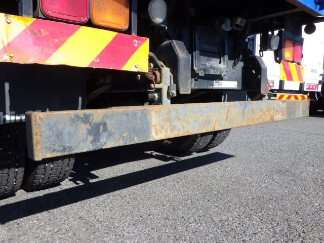 三菱 ファイター 2KG-FK62FZの写真38