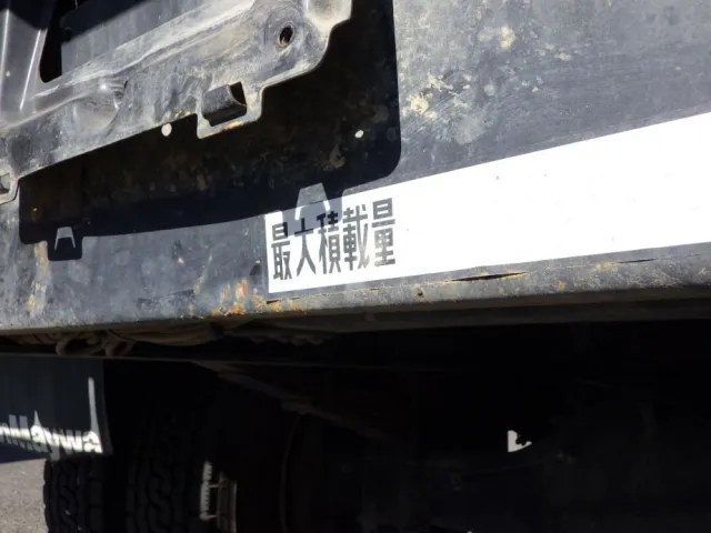 三菱 ファイター 2KG-FK62FZの写真39