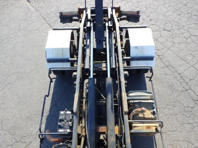 いすゞ フォワード TKG-FRR90S2(2WD)の写真8