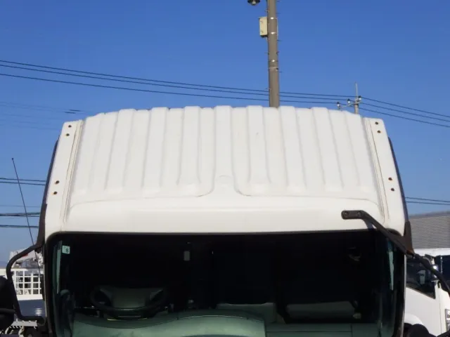 いすゞ フォワード TKG-FRR90S2(2WD)の写真18